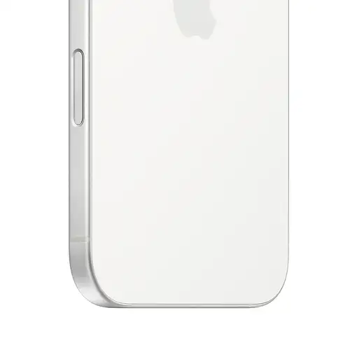 Apple iPhone 16 Plus 17 cm (6.7\) SIM doble iOS 18 5G USB Tipo C 128 GB Blanco