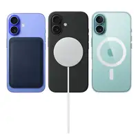 Apple iPhone 16 Plus 17 cm (6.7\) SIM doble iOS 18 5G USB Tipo C 128 GB Blanco