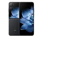Xiaomi MIX Flip 17,4 cm (6.86\) SIM doble 5G 12 GB 512 GB 4780 mAh Negro
