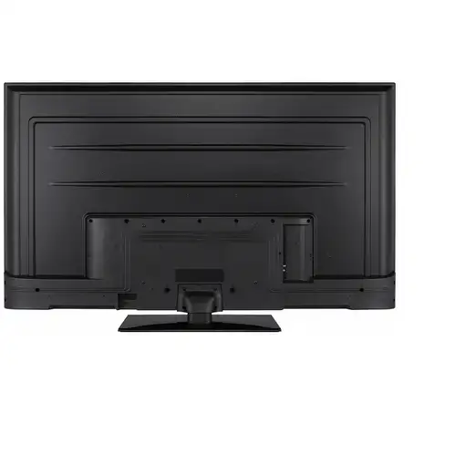 Televisor DLED 65'' 4K Ultra HD Negro Smart 65QV3F63DG TOSHIBA