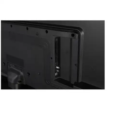 Televisor DLED 65'' 4K Ultra HD Negro Smart 65QV3F63DG TOSHIBA