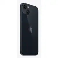 Apple iPhone 14 Plus 17 cm (6.7\) SIM doble iOS 16 5G 256 GB Negro