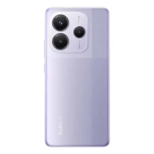 Xiaomi Redmi Note 14 5G 8/256GB Violeta Lavanda Libre