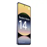 Xiaomi Redmi Note 14 5G 8/256GB Violeta Lavanda Libre