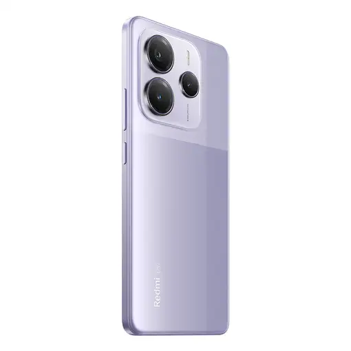 Xiaomi Redmi Note 14 5G 8/256GB Violeta Lavanda Libre