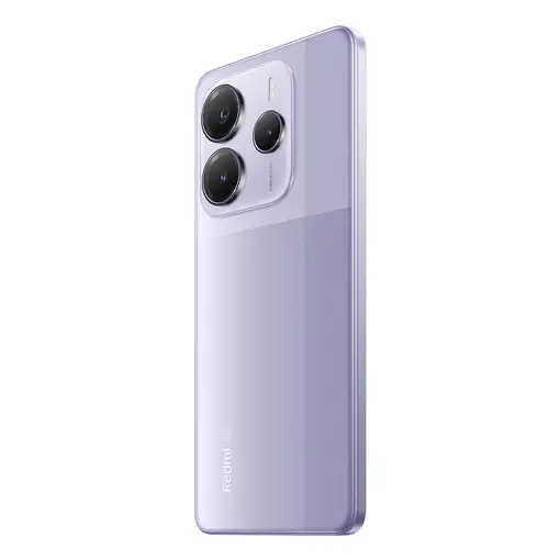 Xiaomi Redmi Note 14 5G 8/256GB Violeta Lavanda Libre