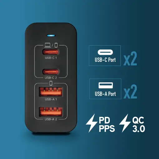 BUD100W