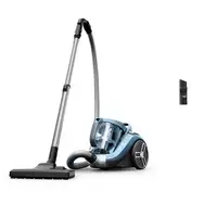 Rowenta RO4B20EA aspiradora 2,5 L Aspiradora cilíndrica Secar 900 W Sin bolsa