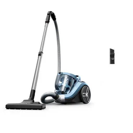 Rowenta RO4B20EA aspiradora 2,5 L Aspiradora cilíndrica Secar 900 W Sin bolsa