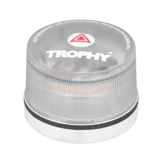 PACK 2 unidades Baliza TROPHY V16 Conectada y Certificada DGT