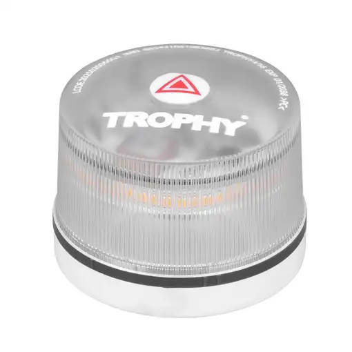 PACK 4 Unidades Baliza TROPHY V16 Conectada y Certificada DGT