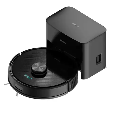 Cecotec Conga Y70 3 L Negro