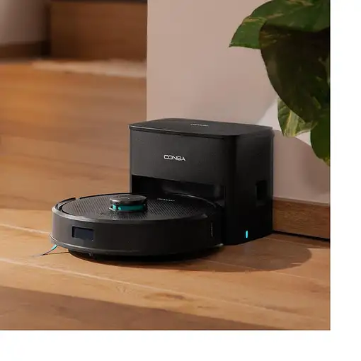 Cecotec Conga Y70 3 L Negro