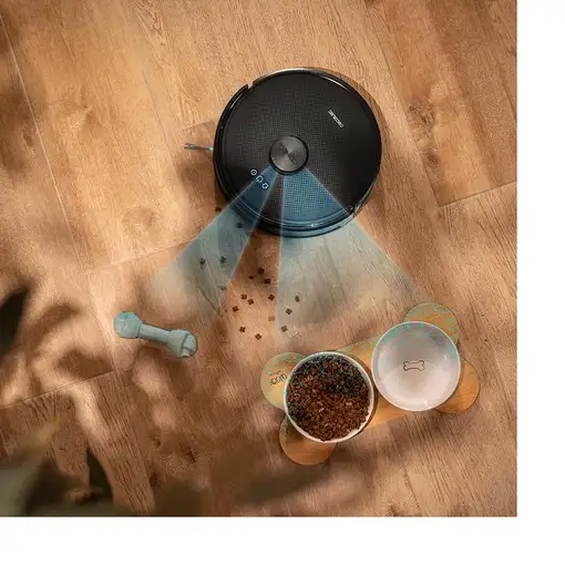 Cecotec Conga Y70 3 L Negro