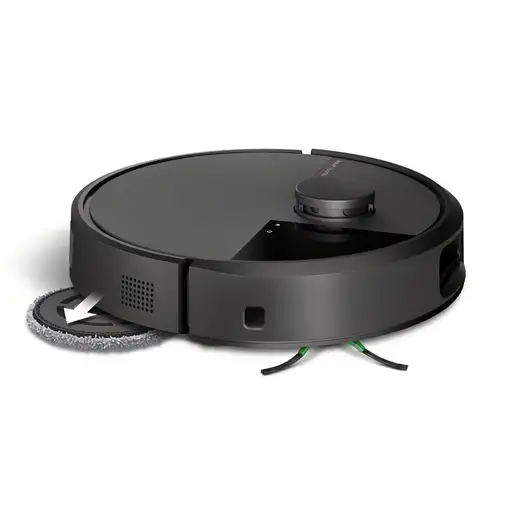 iRobot 505 Combo Plus Negro