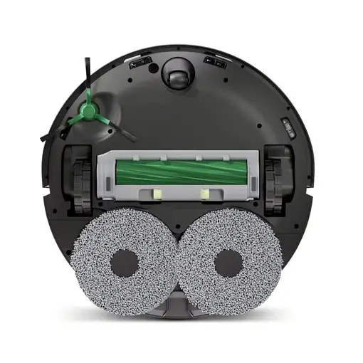 iRobot 505 Combo Plus Negro