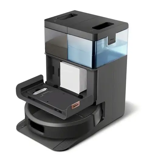 iRobot 505 Combo Plus Negro