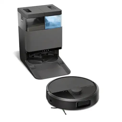 iRobot 505 Combo Plus Negro
