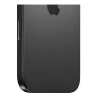 Apple iPhone 16 Pro 16 cm (6.3\) SIM doble iOS 18 5G USB Tipo C 128 GB Negro