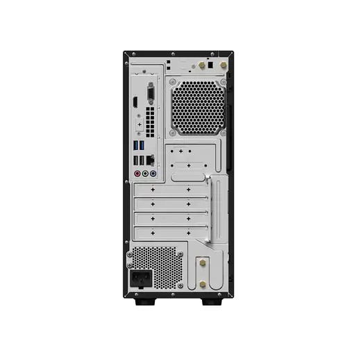 ASUS ExpertCenter D5 Mini Tower D501MERES-714700001X Intel® Core™ i7 i7-14700 8 GB