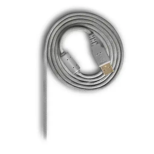 Mars Gaming MMGLOWW, Ratón Gaming RGB Chroma-Glow, Acabado Espejo, Ultraligero, 12