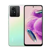 Xiaomi Redmi Note 12S Libre Verde Perlado 8 GB RAM 256 GB