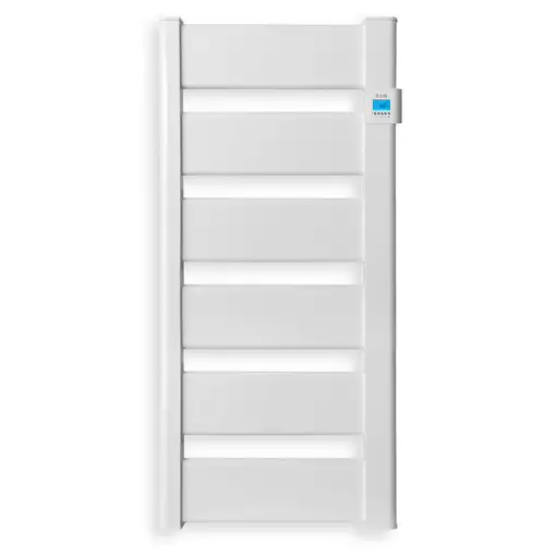 Radiador Secatoallas Eléctrico de Bajo Consumo VERA (750W) - Blanco Radiador Secatoallas Eléctrico de Bajo Consumo VERA (750W) - Blanco
