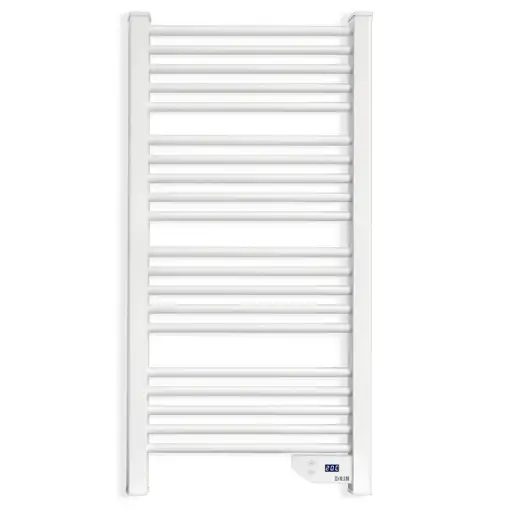 Radiador Secatoallas Eléctrico sin fluido LOREN (750W)-Fácil de usar