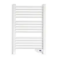 Radiador Secatoallas Eléctrico sin fluido LOREN (500W)-Fácil de usar