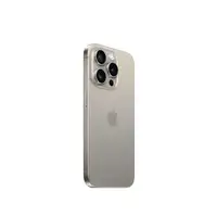 Apple iPhone 15 Pro 15,5 cm (6.1\) SIM doble iOS 17 5G USB Tipo C 128 GB Titanio