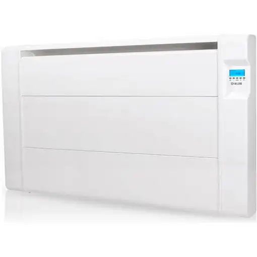 Emisor Térmico ESD12 (1500W), Bajo Consumo - Programable 24/7