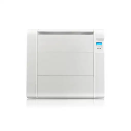 Emisor Térmico ESD06 (750W), Bajo Consumo - Programable 24/7