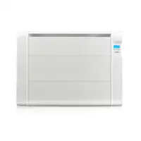 Emisor Térmico ESD08 (1000W), Bajo Consumo - Programable 24/7
