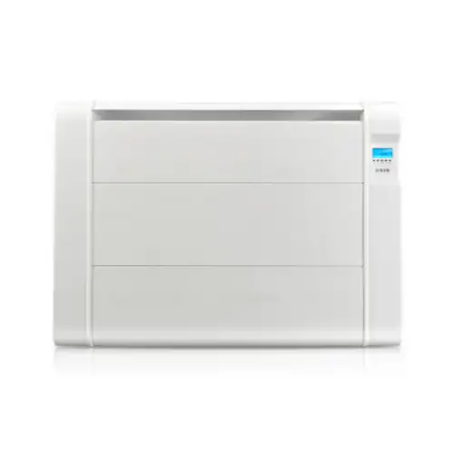 Emisor Térmico ESD08 (1000W), Bajo Consumo - Programable 24/7