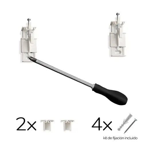 Emisor Fluido WiFi DIRECT de Bajo Consumo INDALS1300 WIFI (1300W) - Sin Smartbox