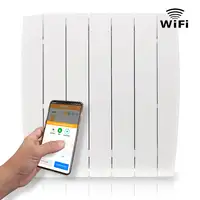 Emisor Cerámico WiFi Direct de Bajo Consumo OPTIMA750 WIFI (750W) - Sin Smartbox