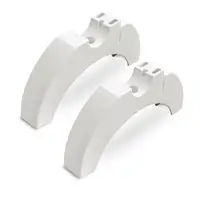 Soportes Para Suelo Opcionales 200-915 para la Serie OPTIMA, INDALS