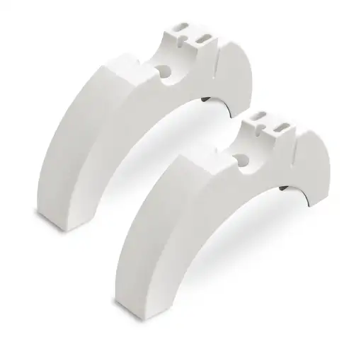 Soportes Para Suelo Opcionales 200-915 para la Serie OPTIMA, INDALS