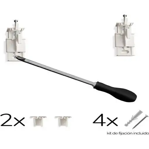 Emisor Cerámico WiFi Direct de Bajo Consumo OPTIMA1250 WIFI (1250W) - Sin Smartbox