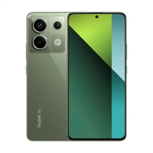 Xiaomi Redmi Note 13 Pro 5G 16,9 cm (6.67\) SIM doble USB Tipo C 8 GB 256 GB 5100