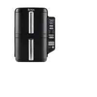Freidora de aire 7.6 L Negro SL300EU NINJA