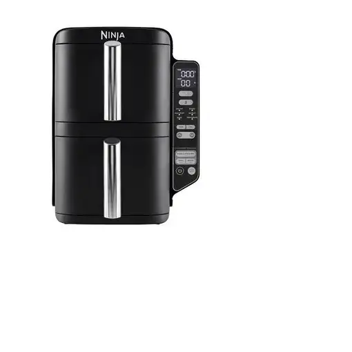 Freidora de aire 7.6 L Negro SL300EU NINJA