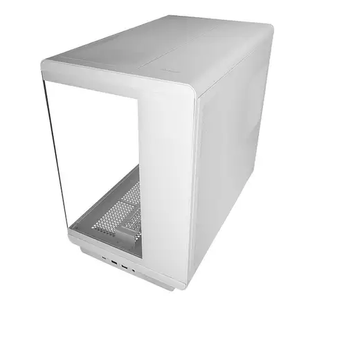 Mars Gaming MC-REVW Torre Blanco