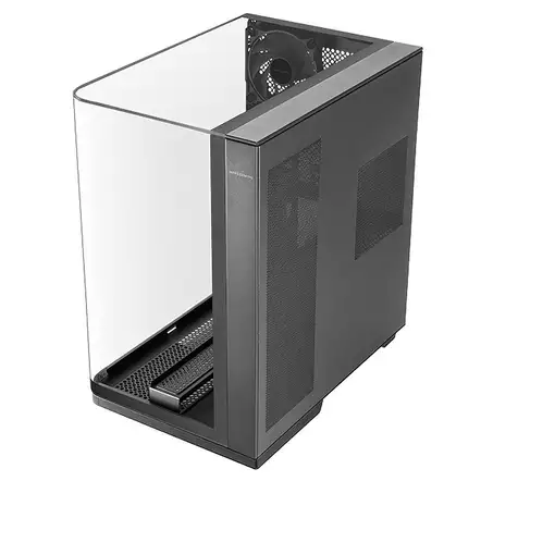 Mars Gaming MC-INFINIO Torre Negro