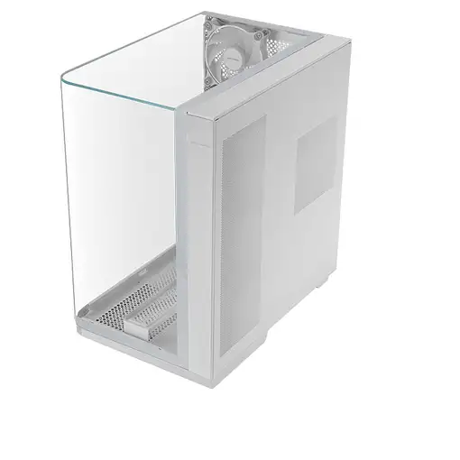 Mars Gaming MC-INFINIOW Torre Blanco