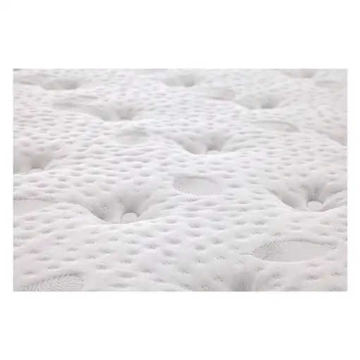 Pack AHORRO Flex Garbí + Madera 25 BLANCO VETA (160x200 cm - Blanco veta)