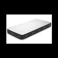 Colchón Flex Nube Junior Airvex B (80x190 cm)