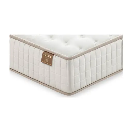 Colchón Flex Ever Strong (140x190 cm)