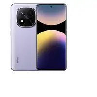 Redmi Note 14 Pro + 5G Lila 8GB RAM 256GB ROM