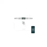 Cecotec 04254 báscula de baño Plaza Blanco Báscula personal electrónica
